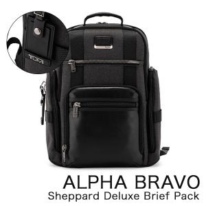 �ȥ��� TUMI �Хå��ѥå� ����ե� �֥�ܡ� �����ѡ��� �ǥ�å��� �֥꡼�� �ѥå� ����ե����� Sheppard Deluxe Brief Pack ���å� ��