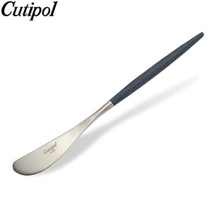 �����ݡ��� Cutipol GOA ���� �Х����ʥ��� �֥롼 Butter knife Blue Stainless ���ץ�å��� ���ƥ�쥹 ���ȥ�꡼ ��