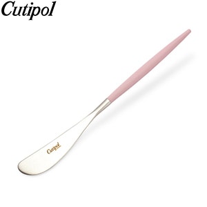 �����ݡ��� Cutipol GOA ���� �Х����ʥ��� �ԥ� Butter knife Pink Stainless ���ץ�å��� ���ƥ�쥹 ���ȥ�꡼ ��