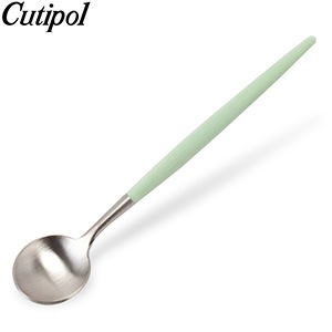 �����ݡ��� Cutipol GOA ���� �⥫�������ץ�å� ���ס��� ����ɥ� Coffee spoon/ Moka Spoon ���ƥ�쥹 ���ȥ�꡼ ��