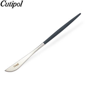 �����ݡ��� Cutipol GOA ���� �ǥ����ȥʥ��� �֥롼 Dessert knife Blue Stainless ���ƥ�쥹 ���ȥ�꡼ ��