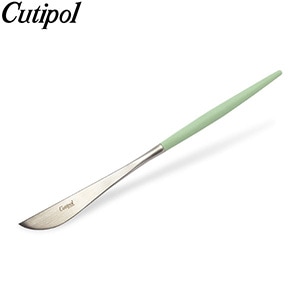 �����ݡ��� Cutipol GOA ���� �ǥ��ʡ��ʥ��� ����ɥ� Dinner knife Celadon Stainless ���ƥ�쥹 ���ȥ�꡼ ��