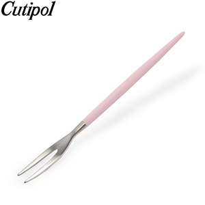 �����ݡ��� Cutipol GOA ���� ����ѥˡ����ե����� �ԥ� Japanese Fork Pink Stainless ���ƥ�쥹 ���ȥ�꡼ ��