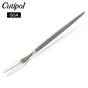 �����ݡ��� Cutipol GOA ���� ����ѥˡ����ե����� ���졼 Japanese Fork Grey Stainless ���ƥ�쥹 ���ȥ�꡼ ��