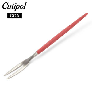 クチポール Cutipol GOA ゴア ジャパニーズフォーク レッド Japanese