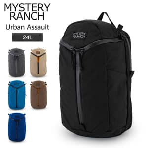 �ߥ��ƥ꡼���� Mystery Ranch �Хå��ѥå� 24L �����Х󥢥���� Urban Assault EVERYDAY CARRY-VN �ߥ륹�ڥå� M�̶��ý� ��