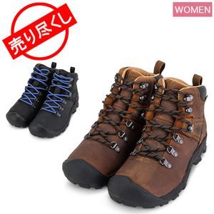 キーン KEEN ピレニーズ PYRENEES Women トレッキングシューズ