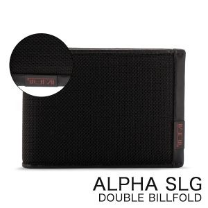 TUMI ブラック 長財布 TUMI - トゥミ／TUMI 長財布 財布 ウォレット メンズ 男性 男性