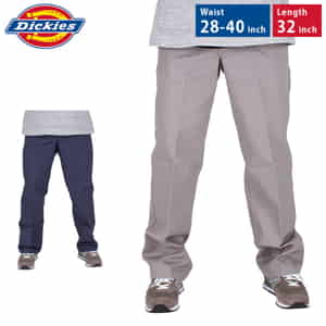 �߸˸¤� �ǥ��å����� Dickies ���ꥸ�ʥ� ����ѥ�� 874 ���Υѥ� �ѥ�� ���ܥ� ��� �礭�������� ����� Original 874 Work Pant MENS ��