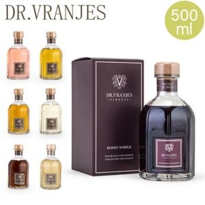 ɥåȡ롦˥ Dr. Vranjes ǥե塼 500mL 롼ե쥰 ꡼ɥǥե塼   ˧ Diffuser ƱԲġ 