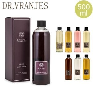 ɥåȡ롦˥ Dr. Vranjes ǥե塼 ե 500mL 롼ե쥰 ͤؤ ꡼ɥǥե塼   ˧ Refill ƱԲġ 