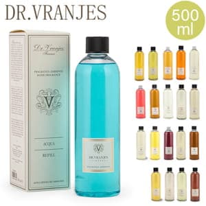 �ɥåȡ��롦����˥��� Dr. Vranjes �ǥ��ե塼���� ��ե��� 500mL �롼��ե쥰��� �ͤ��ؤ� Refill TRADITIONAL HOME FRAGRANCES  ��