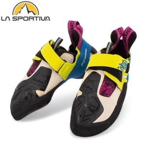 ���ݥ�ƥ��� La Sportiva �� ������� 20I705613 Skwama Woman ���饤�ߥ� �ܥ����� ���å����饤�ߥ� �͵���ǥ� ��ǥ����� ��