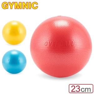 �Х�󥹥ܡ��� ����˥� Gymnic  23cm ���եȥ���˥� 95.09 Softgym Over ������ �襬�ܡ��� �δ� �Х�� �ȥ졼�˥� ������������  ��