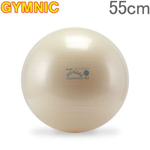 �Х�󥹥ܡ��� ����˥� Gymnic  55cm �ե��åȥܡ��� 55 ������С����� 95.05 �ѡ���ۥ磻�� Fit-Ball 55 BRQ �襬 �δ� �ȥ졼�˥� ��