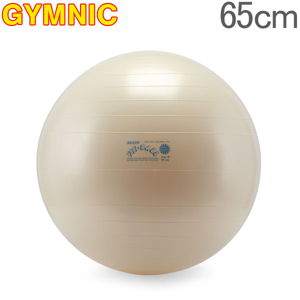 �Х�󥹥ܡ��� ����˥� Gymnic  65cm �ե��åȥܡ��� 65 ������С����� 95.06 �ѡ���ۥ磻�� Fit-Ball 65 BRQ �襬 �δ� �ȥ졼�˥� ��