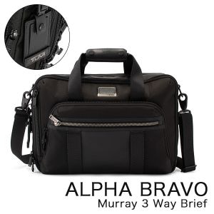 �ȥ��� TUMI �ӥ��ͥ��Хå� ALPHA BRAVO �ޥ졼 ���꡼������ �֥꡼�� 0232308D / 125382-1041 �֥�å� ��� �ӥ��ͥ����å� ��