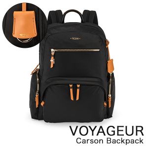 楽天市場】トゥミ TUMI ヴォヤジュール「ハーゲン」バックパック