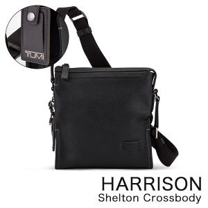 �ȥ��� TUMI �������� �Хå� ������ȥ� �������ܥǥ� 063034DP / 125356-1041 �֥�å� HARRISON �������� ��� �Хå� �Ф�ݤ� ��