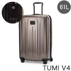 希少 TUMI 28821TG 4輪 カーボン キャリーケース スーツケース Tumi トゥミ,TUMI V4 | Gulliver Online Shopping