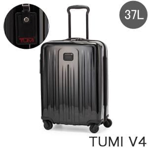 Amazon | TUMI - Merge International フロントリッド 4輪