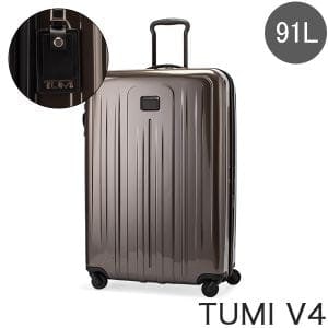 トゥミ TUMI スーツケース 91L 4輪 拡張機能 エクステンデッド