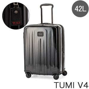 TUMI 22060DH 機内持込みOK4輪キャスター付きスーツケース　トランク 2025年最新】tumi 22060の人気アイテム - メルカリ