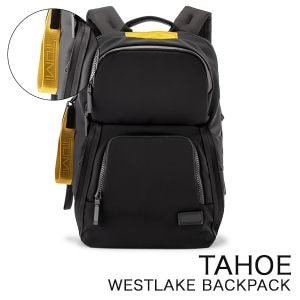TUMI TAHOE ロックウェルバックパック（ネイビー） TUMI TAHOE ロックウェルバックパック（ネイビー）