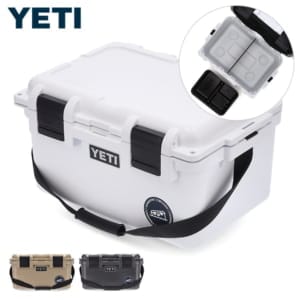 �߸˸¤� �����ƥ� Yeti �ġ���ܥå��� �����ɥ����� �����ܥå��� YLOBGOBOXT Loadout GoBox �ܥå��� �����ȥɥ� ������ ��� ���졼�� ��