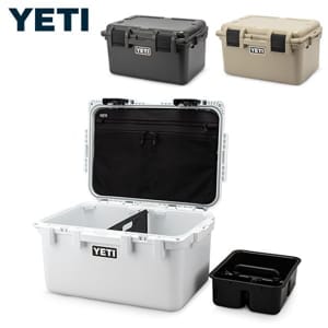 �߸˸¤� �����ƥ� Yeti �ġ���ܥå��� �����ɥ����� �����ܥå��� YLOBGOBOXT Loadout GoBox �ܥå��� �����ȥɥ� ������ ��� ���졼�� ��