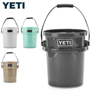 イエティ Yeti バケツ ロードアウト 5ガロンバケツ YLOBT LoadOut