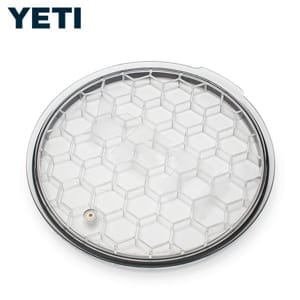 イエティ Yeti 専用蓋 ロードアウト リッド 5ガロンバケツ専用蓋 YLOBL