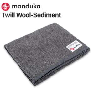 �ޥ�ɥ��� MANDUKA �ꥵ������ ������ �֥�󥱥å� �襬�饰 �ܥ륹���� 46201A006 ���ǥ����� PROPS TWILL WOOL ��� �襬 ���ȥ�å� ��