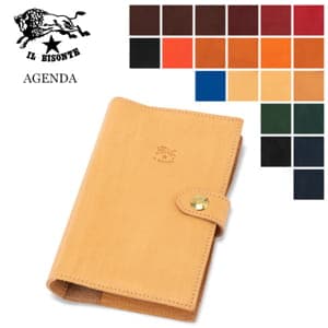 ����ӥ���� Il Bisonte ��Ģ �ߥ� 6�� �쥶�� �����ƥ��Ģ 2020ǯ�� A6 �������塼��Ģ F0343 ����ץ� ��� ��ǥ����� �֥��� ��