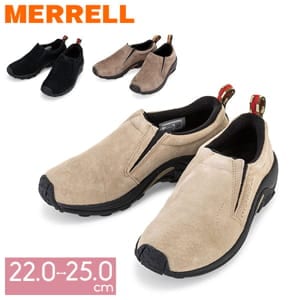  Merrell 󥰥å ǥ  塼  ˡ åݥ å塼 ȥɥ Women's JUNGLE MOC 