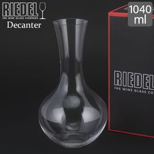 �꡼�ǥ� Riedel �ǥ��� ���顼 �ǥ���� 1480/13 DECANTER SYRAH �磻�� �ԥå��㡼 ���ꥹ���� ���ե� ������� �͵� ��