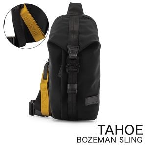 ȥ TUMI ܥǥХå ܡޥ  TAHOE BOZEMAN SLING  0798675D / 125378-1041 ֥å Black  󥷥 