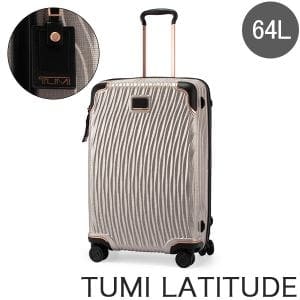 トゥミ TUMI スーツケース 64L ラティチュード ショートトリップ