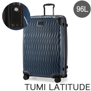 トゥミ TUMI スーツケース 96L ラティチュード エクステンデッド
