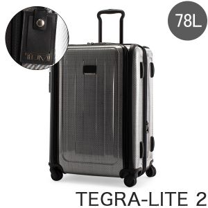 ȥ TUMI ĥ 78L ƥ饤 硼ȥȥåץѥ֥ 02803724TG2/124844-T484 Tե TEGRA-LITE 4 