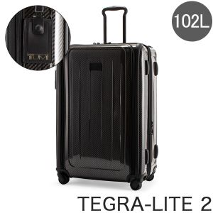 TUMIトゥミTEGRA LITEテグラライト70L スーツケースTグラファイト Amazon | [トゥミ] スーツケース 公式 正規品 TEGRA LITE