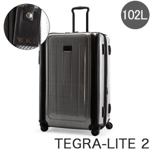 ȥ TUMI ĥ 102L ƥ饤 顼ȥåץѥ֥ 02803727TG2/124845-T484 Tե TEGRA-LITE 4 