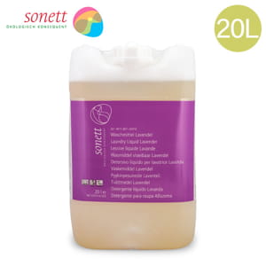 ͥå Sonett  20L  ʥ륦åꥭå DE5009 Laundry Detergents Liquid    ٥ 