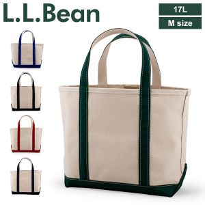 륨ӡ L.L.Bean ȡȥХå M 17L ܡȥɥȡ 112636 Хå 쥮顼ϥɥ  ǥ   