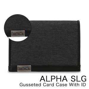 �ȥ��� TUMI ̾������ ��� ����ե� �����å� �����ɥ����� 1035116618 / 0119256ATD ���󥹥饵���� / �֥�å� ALPHA SLG ��