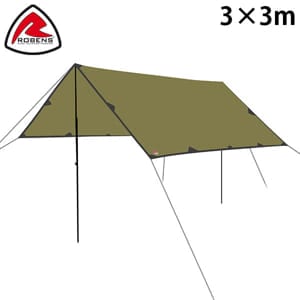 ٥ Robens ȥ쥤  3  3m 130260 ƥ  ȥɥ 褱 褱 ȥ쥤륷꡼ Tarp Trail Tents 
