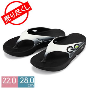 在庫限り ウーフォス OOFOS リカバリーサンダル OOriginal Sport