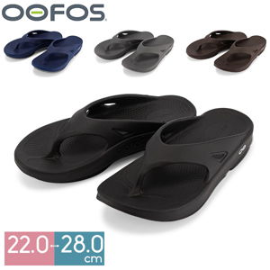 【OOFOS】ウーフォス MEN'S OORIGINAL THONG リカバリーサンダル ウーフォス OOFOS リカバリーサンダル OOriginal Thong ウー