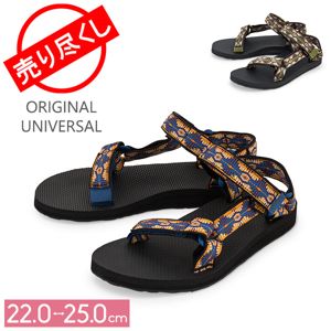 Teva テバ original universal MHLコラボ サンダル 在庫限り テバ TEVA サンダル レディース オリジナル
