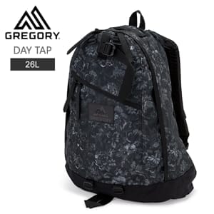 ���쥴�꡼ GREGORY �Хå��ѥå� 26L �ǥ��ѥå� �ǥ����å� 651747535 �֥�å����ڥ��ȥ꡼ DAY TAP. ���å� ��� ��ǥ����� ��